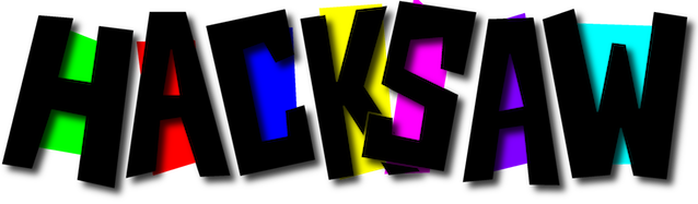 Hacksaw. KB1FVD. No Really.